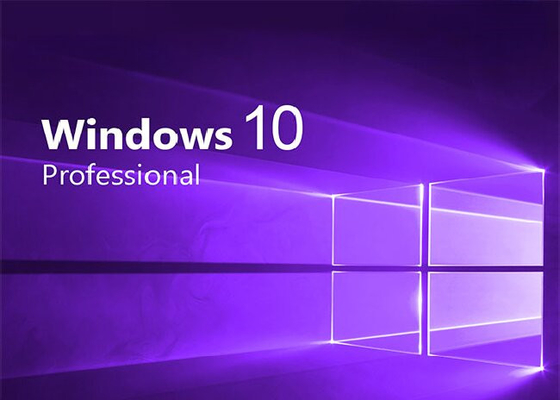 Windows 10 Professional Retail Keys Global Digital License Instant Delivery