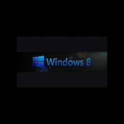 Активация английской полной версии ключа 64Bits продукта DVD  Windows 8,1 Pro