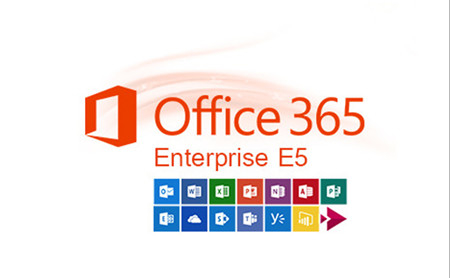 Лицензия на подписку на Office 365 Enterprise E5