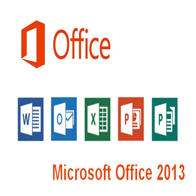 Permanent Office 2013 License Key 1 User , 100% Activation Microsoft 2013 Product Key Activation