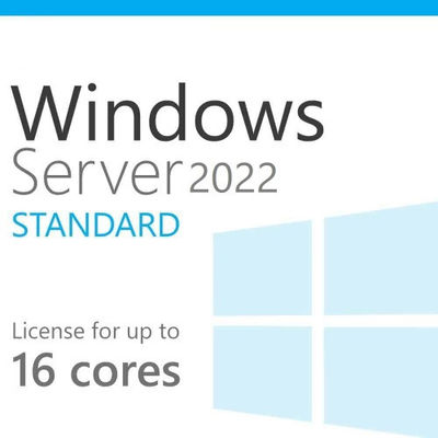Win Server 2022 Datacenter 16 Core 30 Days Warranty Lifetime Licence