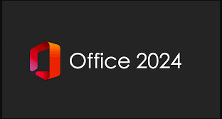Office 2024 Pro Plus LTSC License & Software Assurance Mak 500 User Key For Windows