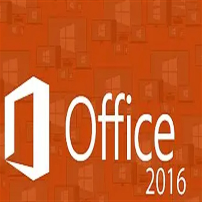 Win All Languages License Key Office Professional Plus 2016 , Std 2016 Product Key Office