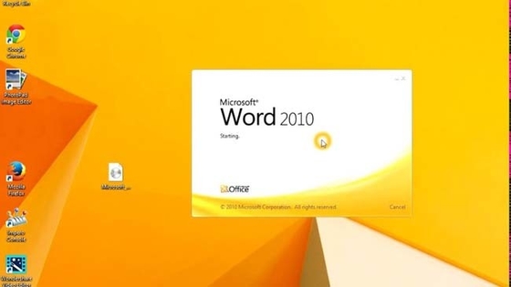 500 PC  Office 2010 Key Code Multi Language Windows Product