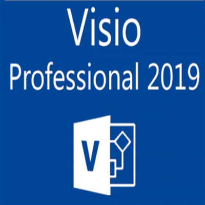 2021 1 Pc  Visio Activation Key 64Bit  License