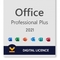 5pc 32Bit Office 2021 Activation Key High Compatibility Activator Microsoft