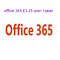 Activation Key  Office 365 Enterprise Pro Plus E3 Yearly Subscription