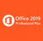 Office 2019 Professional Plus Bind Online Activation Multilingual