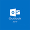 2019 4gb  Outlook Activation Key 5pcs License