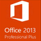 International Pro  Office 2013 Product Key Serial Number 1 User License