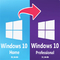 Enterprise Microsoft Windows 10 Activation Code 2 User LTSC