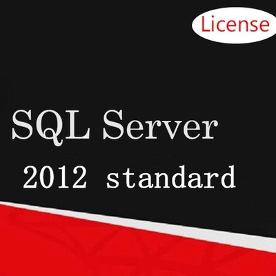 ключ кода доставки сервера 2012 64Bit Microsoft Windows SQL немедленный