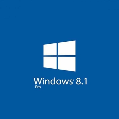 Ключ активации Microsoft Windows 8,1 продолжительности жизни онлайн, ключ продукта 2gb первоначальный Windows 8,1