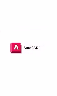 Учетная запись AutoCAD Оригинальная Годовая подписка для системы Win/Mac