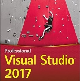 Visual Studio Professional 2017 5 пользователей 90 дней гарантия Пожизненная лицензия