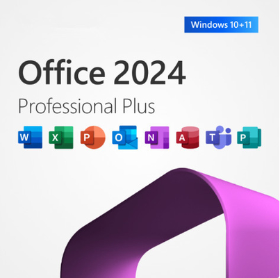 Office 2024 Key Купить Простая установка и пожизненное действие для Office Professional Plus 2024