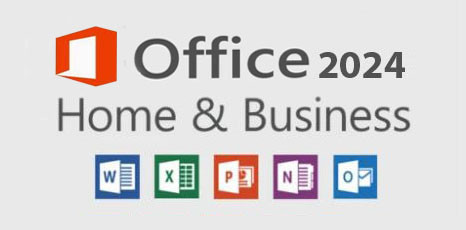 Office 2024 Home And Business для Windows/Mac Глобальный ключ подключения