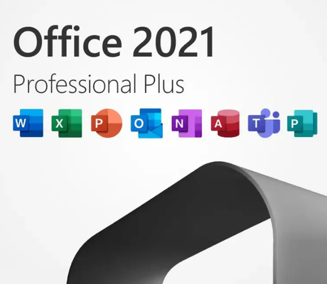 Купить Office 2021 Professional Plus Лицензионный ключ Digital Lifetime