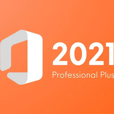 Повысьте свою производительность с Office 2021 Professional Plus: расширенные инструменты для 5 устройств