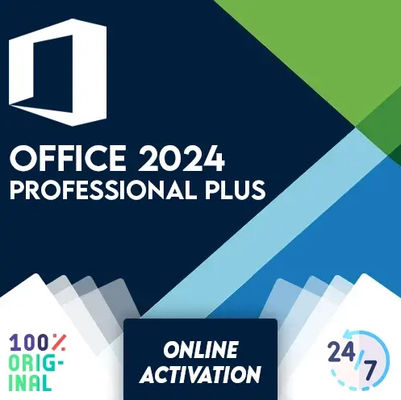 Office 2024 Key The Ultimate Productivity and Collaboration Solution for Businesses and Professionals