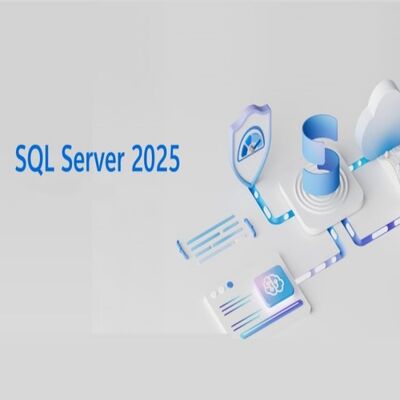 SQL Server 2025 Стандарт