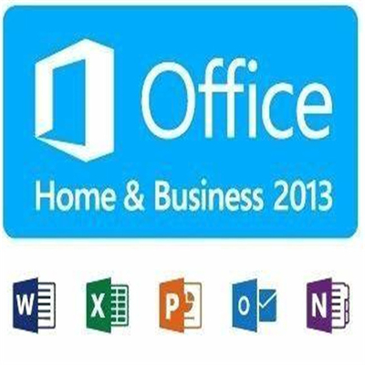 Updatable офис 2013 продолжительности жизни профессиональный плюс дом ключа лицензии и канцелярия продукта дела
