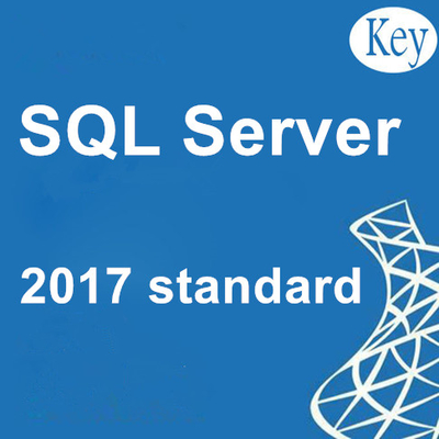 2017 неограниченных ключей продукта электронной почты сервера Microsoft Windows SQL