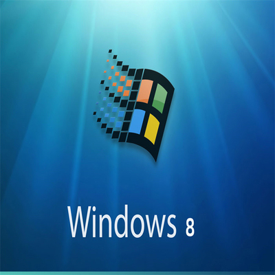 Ключ продукта языка 32Bit свободного кода активации  Windows 8 обновления множественный
