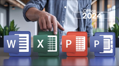 Office 2024: новые функции, которые вы будете любить и ненавидеть