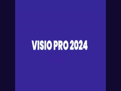 Продукт Visio pro 2024 bind