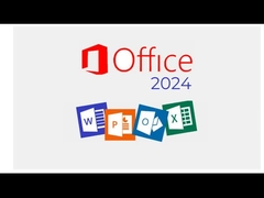 Office 2024 Professional Plus MAK Ключ объема 50 пользователя/100 пользователя/200 пользователя/500 пользователя