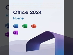 Офис 2024 дома