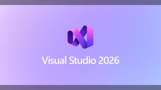 ключ visual studio